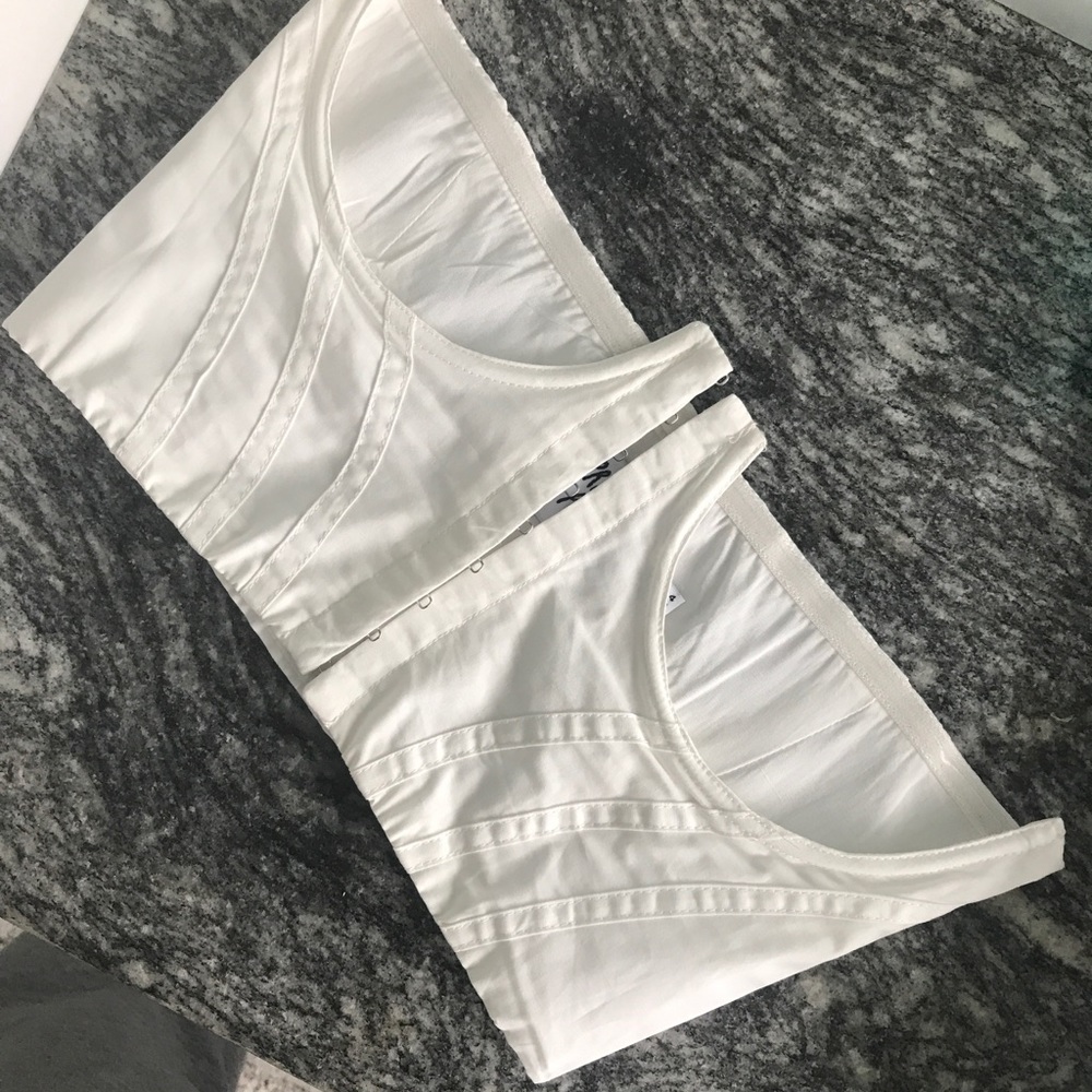 PRINCESS POLLY CORSET BELT 🤍